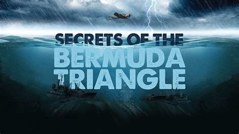 The Bermuda Triangle Explained Youtube