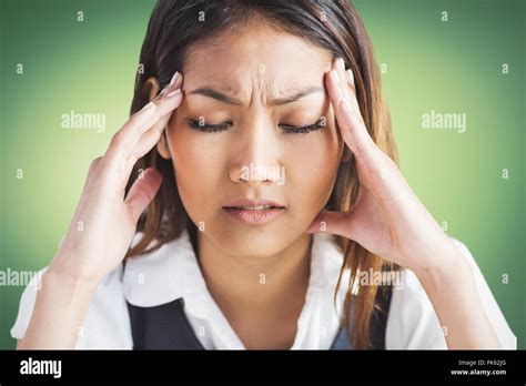 Nervous hi-res stock photography and images - Alamy