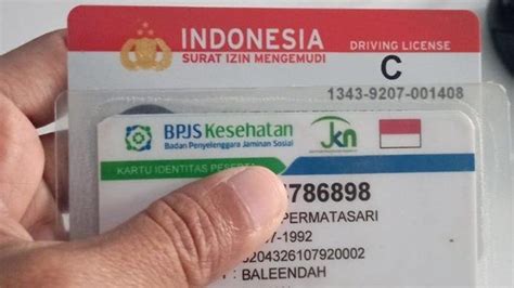 CATAT Mulai 1 Juli 2024 Perpanjang Atau Buat SIM Baru Wajib Aktif Di