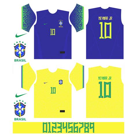 Camisa Do Brasil Para Colorir Atelier Yuwa Ciao Jp