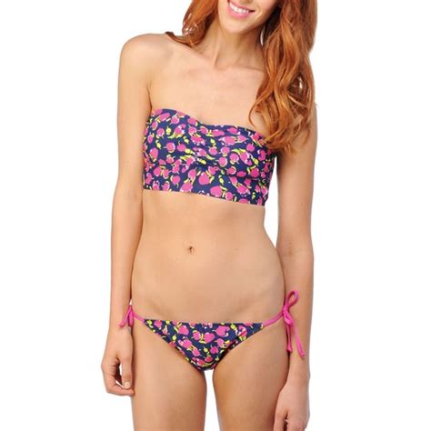 10 Best Printed Bikinis Rank Style