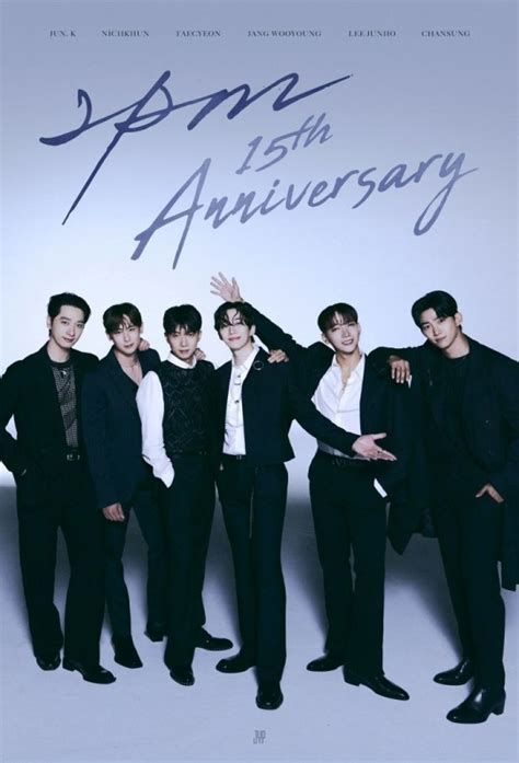 「2pm」、きょう（9日）からデビュー15周年単独コンサートを開催！6年ぶりの完全体コンサート K Pop、韓国エンタメニュース、取材