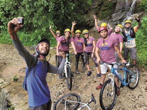 Pueblos Mágicos Y Lugares De México Para Recorrer En Bicicleta