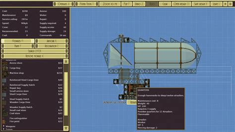 Top 5 Tips For Building Good And Cheap Ships In Airships Conquer The