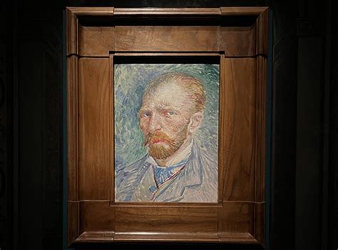 Van Gogh A Roma Levento Piu Atteso