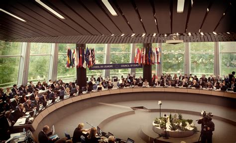 Committee of Ministers