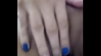 Chica mostrando COÑO XVIDEOS
