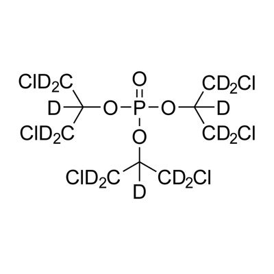 Tris Dichloro Propyl Phosphate D G Ml In