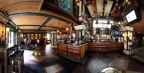 Covent Garden Pubs Recommended Pubs In Covent Garden London