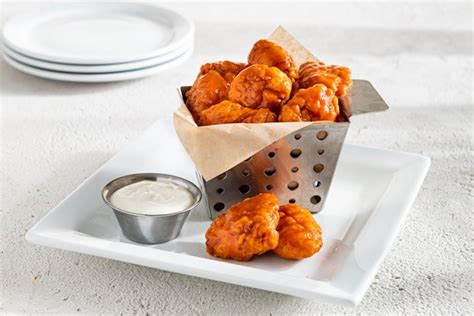 Appetizers Menu | Starters, Snacks, Finger Food | Chili's