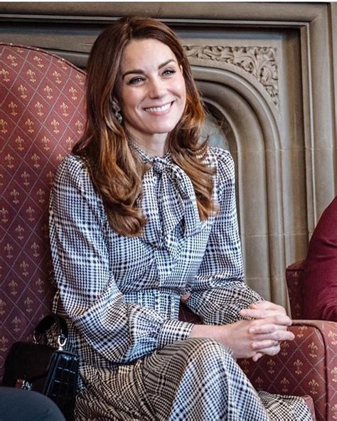 Kate Middleton Stuns During An Official Outing In London Artofit