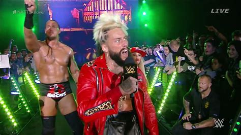 Wwenxttakeover Enzo And Cass Hd Wallpaper Pxfuel