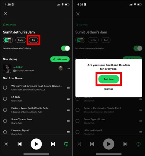 What Is Jam In Spotify And How To Use It Techwiser