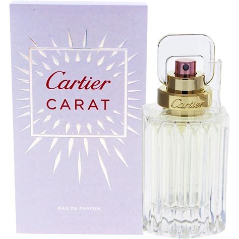 Cartier Carat Eau De Parfum Vapo Migros Online