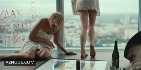 SKRABL NUDE SCENES AZNude