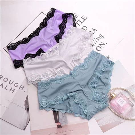 Женское нижнее белье сексуальные кружевные мужские трусы нижнее белье ...