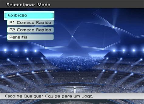 Editores De Pes Patch Novos Gr Ficos Para Pes