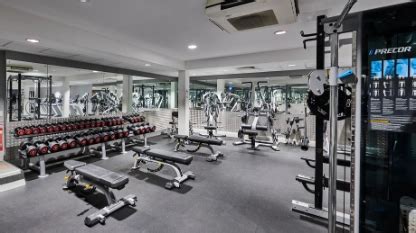 Woodgreen Leisure Centre - Gym | 50m Swimming Pool | Banbury | Sports hall | Indoor Bowls ...