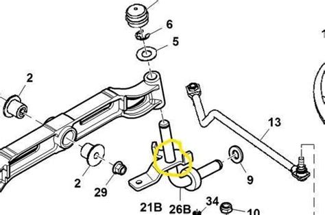 The Ultimate Guide To John Deere L110 Steering Parts Diagram And