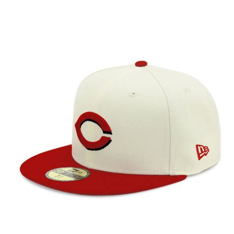 The Cap M 5950retro E1 Cinred Otc