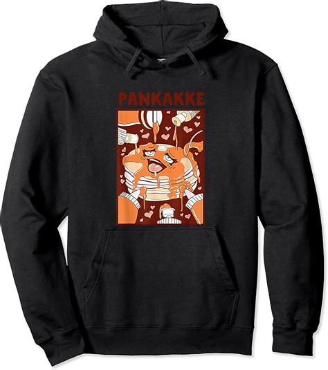 Pankakke Ecchi Food Hentai Funny Cake Cupkakke Match T Shirt Tees Design