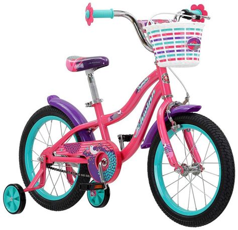 The 10 Best 16 Inch Bikes for Kids Aged 4 to 6