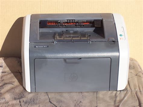 Hp Laserjet 1012 Telegraph