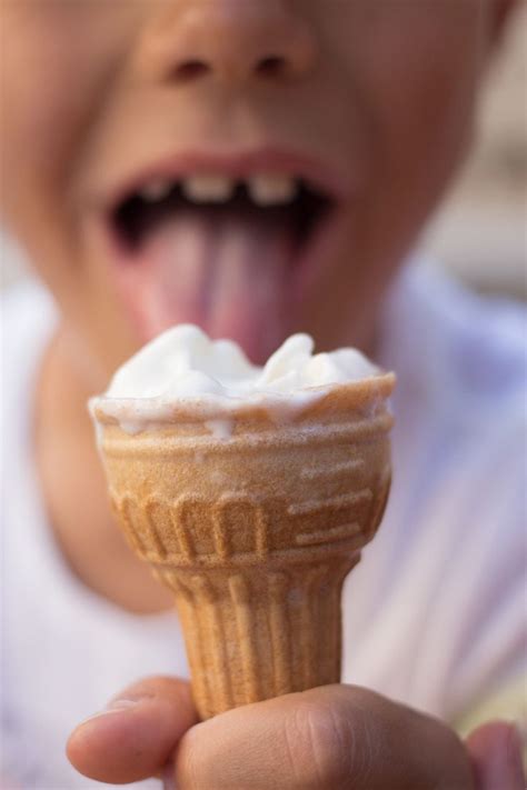 Why We Get Brain Freeze When We Eat Ice Cream Ice Cream Brain Freeze