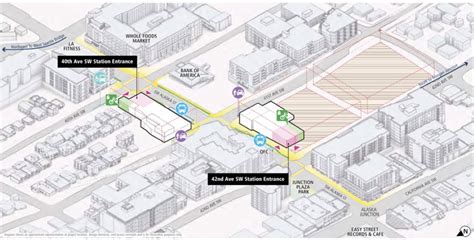 Sound Transit Link Light Rail Page 605 Skyscrapercity Forum