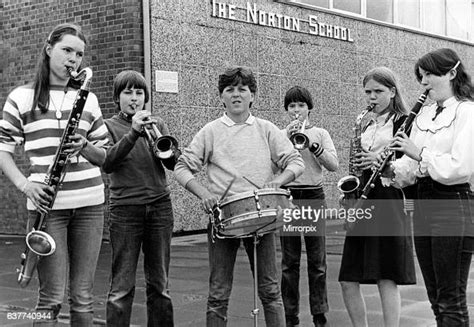 Norton School Berkshire Road Norton Cleveland Stockton On Tees