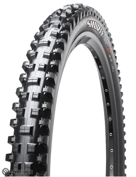 Maxxis Shorty Cg Dh Tr X Wt Reifen Kevlar Mtbiker Shop