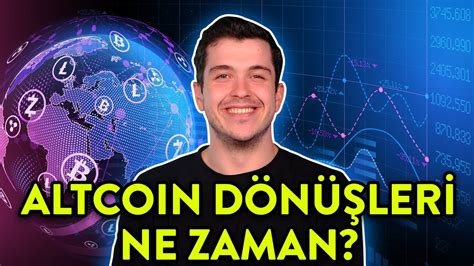 Altcoinlerde Dönüş Sinyalleri BTC ETF leri Onaylanacak mı Bitcoin