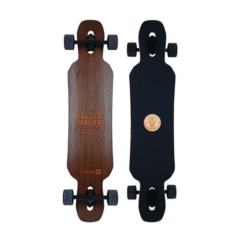 Лонгборд Tempish WALNUT купить в Украине, Киеве