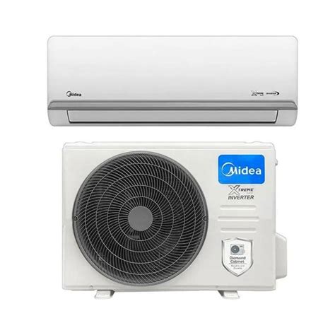 Climatiseur Split MIDEA 18000 BTU Inverter 2 5 CV