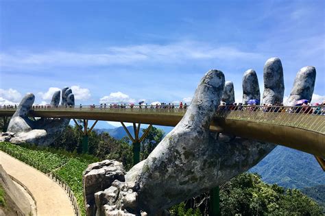 Obras De Arte Estos Son Los Puentes M S Incre Bles Del Mundo