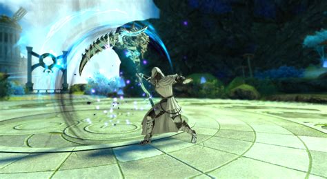 The Styx | Eorzea Collection