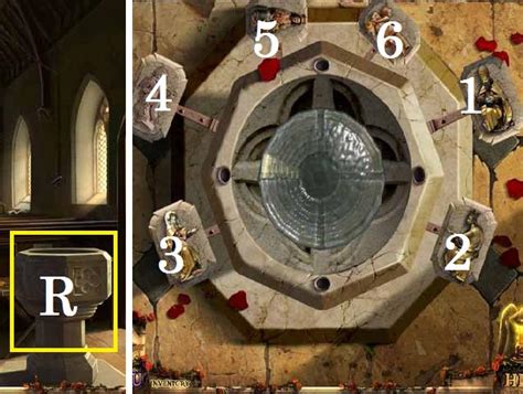 Exorcist 2 Walkthrough
