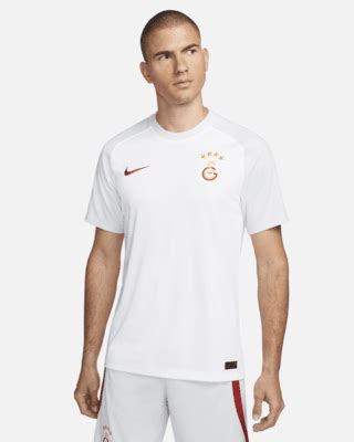 Maglia Da Calcio A Manica Corta Nike Dri FIT Galatasaray 2023 24 Da