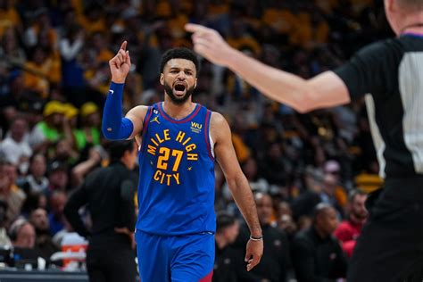Canadá pierde a Jamal Murray, de los campeones Nuggets, para el Mundial