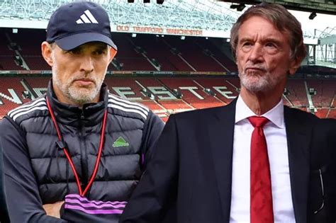 Thomas Tuchel Has Made Next Move Clear After Reasons For Man Utd Snub