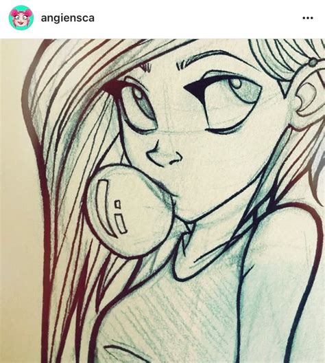 383 best Stuff to draw images on Pinterest | Drawing ideas, Girl ...