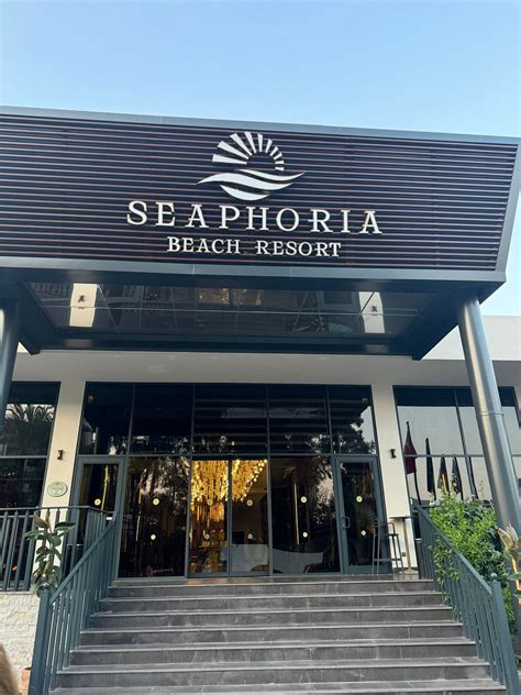 SEAPHORIA BEACH RESORT - Updated 2024 Hostel Reviews (Turkey/Okurcalar ...