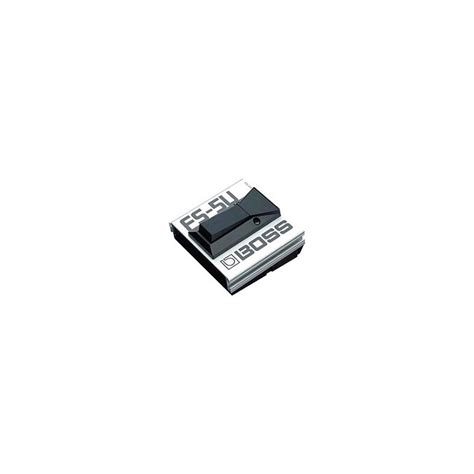 Boss FS-5U Footswitch