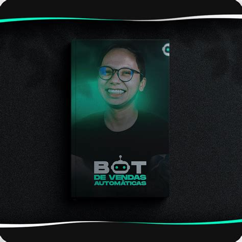Bot Das Vendas Automáticas Nathan Sousa Hype Cursos