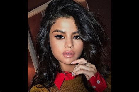 Photo Selena Gomez et The Weeknd bientôt la rupture La chanteuse