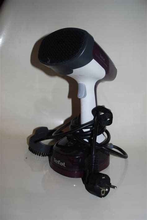 TEFAL ACCESS STEAM MINUTE DT7005 STEAMER PAROWNICA - 12609466608 ...