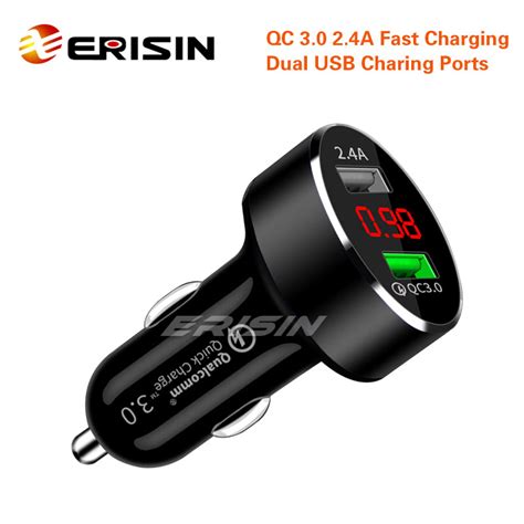 Erisin ES357 Super Mini Car Bluetooth 4 0 OBD2 Scanner For IOS Android