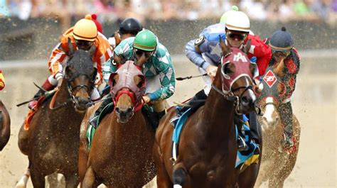 Arkansas Derby 2017: Odds, Post Time & Horses