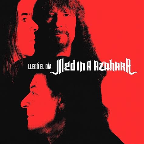 Medina Azahara Por El Camino Lyrics Genius Lyrics
