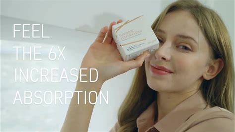 Feel The 6x Increased Absorption 💪💥🔥 Skincare Beautydevice Antiaging